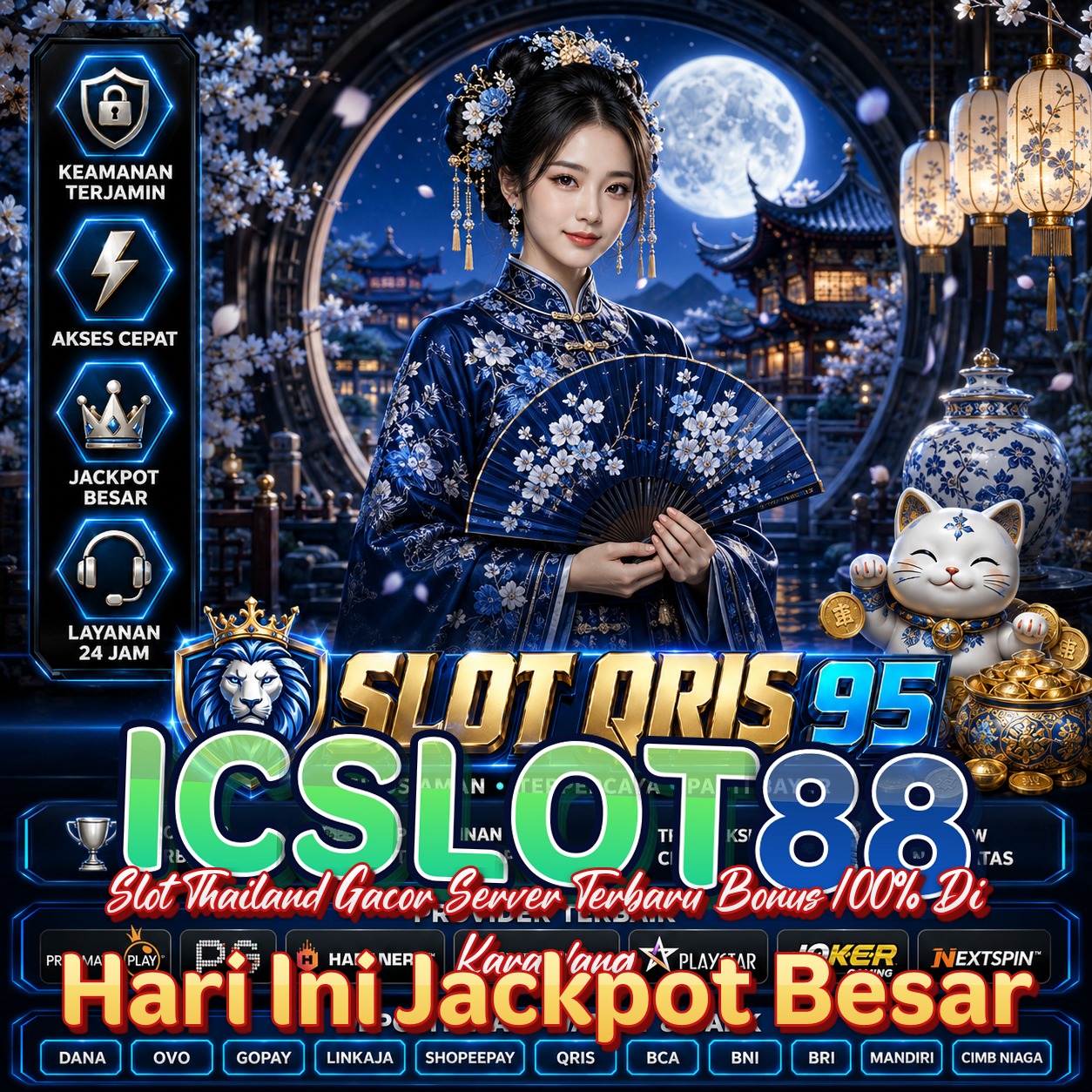 ICSLOT88